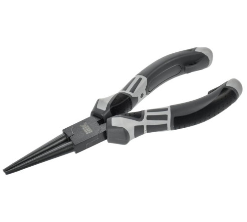 Круглогубцы 160мм K4 ARMA2L 5 IEK A2L5-RN10-K4-160