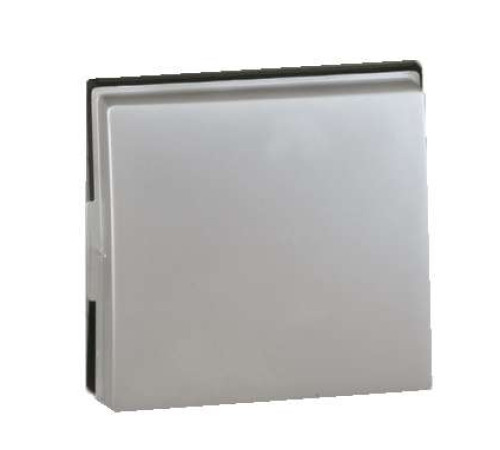 Клавиша TOP IMPACT Simon27 Scudo алюм. 2705010-033