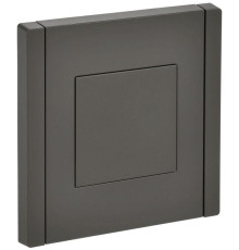 Заглушка с суппортом FORTE&PIANO FP341 сер. IEK FP-PL10-K03
