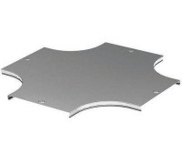 Крышка на ответвитель DPX X-образ. осн. 50 DKC 38060