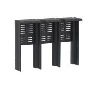 Крышка клеммная низкая для MNX250 3P (уп.2шт) YON TCF-MNX250-3P-L