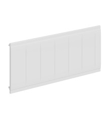 Заглушка FRAME на 6 модулей бел. DKC F06MPW2