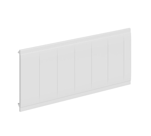 Заглушка FRAME на 6 модулей бел. DKC F06MPW2