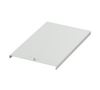 Крышка на угол CDSD/CDSS 90 вертикальный внешнего переходник осн.150 в компл. с метизами и пластинами PTCE DKC 38283K