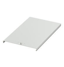 Крышка на угол CDSD/CDSS 90 вертикальный внешнего переходник осн.150 в компл. с метизами и пластинами PTCE DKC 38283K