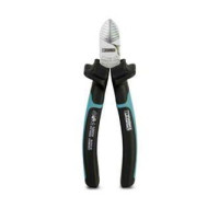 Кусачки-бокорезы -CUTFOX-S VDE Phoenix Contact 1212207