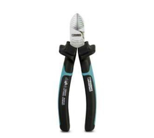 Кусачки-бокорезы -CUTFOX-S VDE Phoenix Contact 1212207