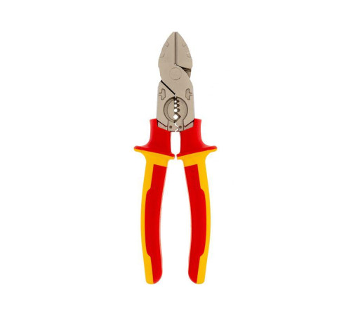 Бокорезы многофункциональные диэлектрические 206мм Kranz KR-12-4652-3