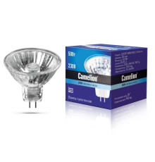 Лампа галогенная MINI JCDR (MR11) 50Вт 220В 35мм Camelion 7093