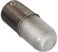 Лампа сменная неон зел. 220В IEK BMS20-240-K06