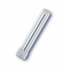 Лампа люминесцентная компакт. DULUX L 36W/840 2G11 OSRAM 4050300010786