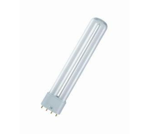Лампа люминесцентная компакт. DULUX L 36W/840 2G11 OSRAM 4050300010786