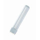 Лампа люминесцентная компакт. DULUX L 36W/840 2G11 OSRAM 4050300010786