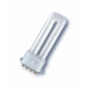 Лампа люминесцентная компакт. DULUX S/E 9W/840 2G7 OSRAM 4050300020174