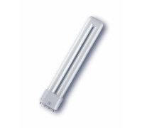 Лампа люминесцентная компактная DULUX L 24Вт/840 2G11 OSRAM 4099854124167
