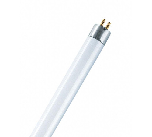Лампа люминесцентная HO 54W/840 54Вт T5 4000К G5 OSRAM 4050300453392