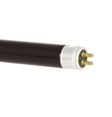 Лампа люминесцентная FT5 6Вт T5 G5 Blacklight Blue Camelion 5003