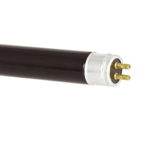 Лампа люминесцентная FT5 6Вт T5 G5 Blacklight Blue Camelion 5003