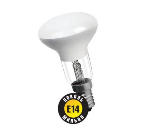 Лампа накаливания 94 319 NI-R50-40-230-E14 (КНР) Navigator 94319