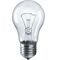 Лампа накаливания 94 301 NI-A-75-230-E27-CL Navigator 94301