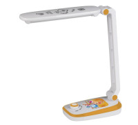 Светильник NLED-425-4W-OR настол. 