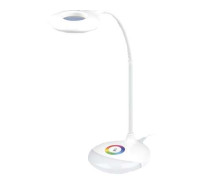 Светильник TLD-535 White LED 250лм 5500К Dimmer 4W Uniel UL-00001496