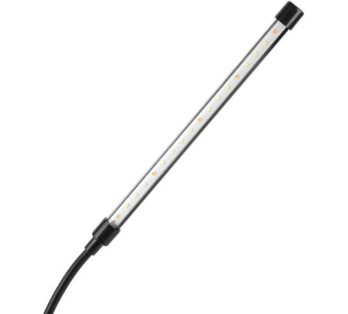 Светильник настольный FITO-40W-АLED-Ra-USB 40Вт для растений полного спектра черн. Эра Б0068290