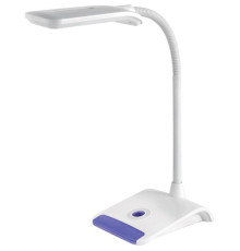 Светильник UF-713 C39 LED 7Вт фиол. Ultraflash 13782