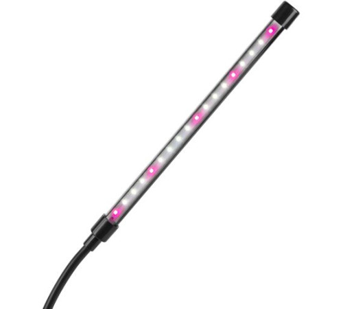 Светильник настольный FITO-40W-АLED-Ra-USB 40Вт для растений полного спектра черн. Эра Б0068290