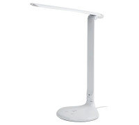 Светильник NLED-482-10W-W настольный бел. ЭРА Б0041086