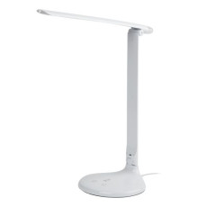 Светильник NLED-482-10W-W настольный бел. ЭРА Б0041086