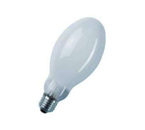 Лампа газоразрядная ртутная HQL 400Вт эллипсоидная E40 OSRAM 4050300015071