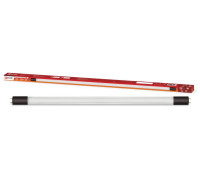Лампа бактерицидная T8-UV-PRO 40Вт 230В G13 1200мм прозр. IN HOME 4690612034522