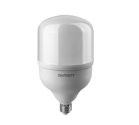 Лампа светодиодная высокомощная 82 907 OLL-T140-70-230-865-E27E40 70Вт 6500К холод. бел. E27/E40 5300лм 176-264В ОНЛАЙТ 82907
