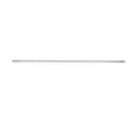 Лампа светодиодная PLED T8-1200GL 30Вт T8 матовая 6500К G13 FROST JazzWay 5066076