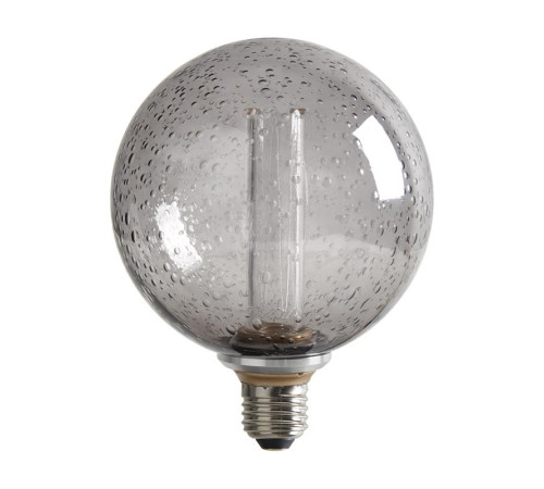 Лампа светодиодная Loft Led G125FC1978 4Вт 1800К E27 Voltega 8569