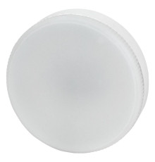 Лампа светодиодная LED Value LVGX5375 10SW/830 10Вт GX53 230В 2х5 RU (уп.5шт) OSRAM 4058075584143