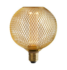 Лампа светодиодная Loft Led DP82293 4Вт 1800К E27 DIM Voltega 8566