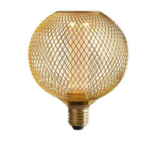 Лампа светодиодная Loft Led DP82293 4Вт 1800К E27 DIM Voltega 8566