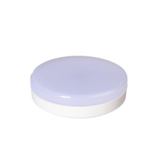 Лампа светодиодная PLED-GX53 12Вт 4000К нейтр. бел. GX53 1000лм 230/50Гц JazzWay 5032903