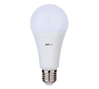 Лампа светодиодная PLED-SP 25Вт A65 3000К тепл. бел. E27 230В/50Гц JazzWay 5018051A