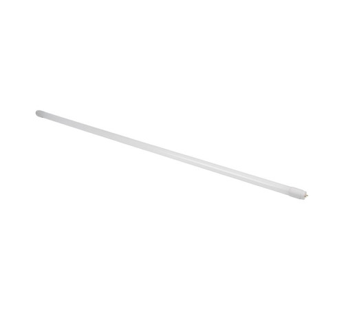 Лампа светодиодная PLED T8-1200GL 30Вт T8 матовая 4000К G13 FROST JazzWay 5066052