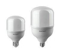 Лампа светодиодная высокомощная 82 902 OLL-T100-40-230-840-E27E40 40Вт 4000К нейтр. бел. E27/E40 3200лм 176-264В ОНЛАЙТ 82902