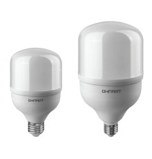 Лампа светодиодная высокомощная 82 902 OLL-T100-40-230-840-E27E40 40Вт 4000К нейтр. бел. E27/E40 3200лм 176-264В ОНЛАЙТ 82902