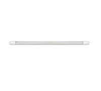 Лампа светодиодная LED-T8R-std 10Вт линейная 6500К холод. бел. G13 800лм 160-260В 600мм прозрачная ASD 4690612007069