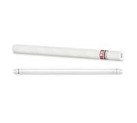 Лампа светодиодная LED-T8-М-PRO 15Вт матовая 4000К нейтр. бел. G13 1500лм 230В 600мм неповоротн. IN HOME 4690612052304