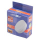 Лампа светодиодная PLED-GX53 20Вт 4000К нейтр. бел. GX53 JazzWay 5065314