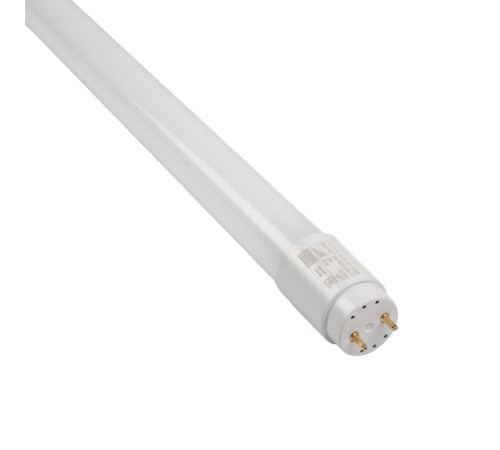 Лампа светодиодная PLED T8-1200GL 30Вт T8 матовая 4000К G13 FROST JazzWay 5066052