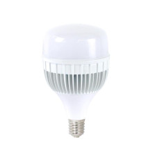 Лампа светодиодная KOSMOS premium HWLED 150Вт 175-265В E40 4500К КОСМОС KHWLED150WE4045