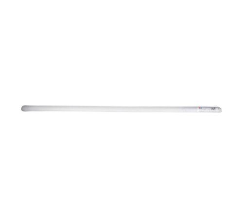 Лампа светодиодная PLED T8-1200GL 30Вт T8 матовая 6500К G13 FROST JazzWay 5066076